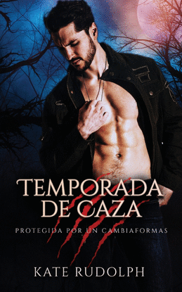 TEMPORADA DE CAZA