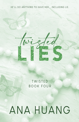 TWISTED LIES - SPECIAL EDITION
