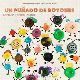 UN PU�ADO DE BOTONES