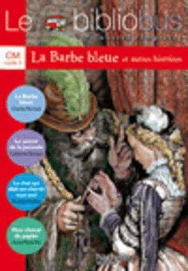 LE BIBLIOBUS CM CYCLE 3 PARCOURS DE LECTURE DE 4 OEUVRES