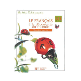 FRAN�AIS A LA DECOUVERTE  DU MONDE CE1