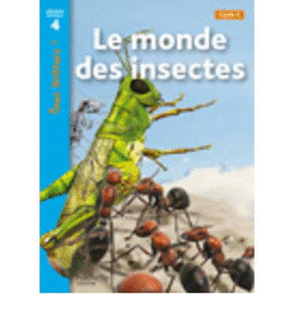MONDE DES INSECTES NIVEAU 4