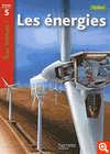 LES ENERGIES (NIVEAU 5)