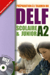 DELF,A2 LIBRO