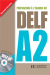 DELF A2+CD