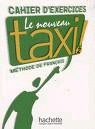 1BTO LE NOUVEAU TAXI 2 CAHIER D�EXERCICES