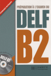 DELF B2+CD