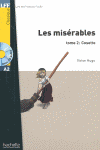 LES MIS�RABLES + AUDIO CD