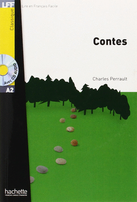 CONTES+CD