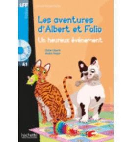 HEUREUX �V�NEMENT + CD AUDIO MP3 LFFA1