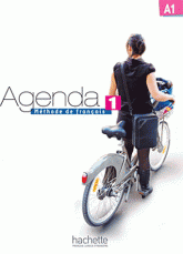 AGENDA 3 METHODE DE FRAN�AISE B1.2