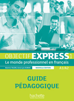 OBJECT EXPRESS 1 PROFESOR