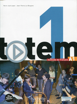 TOTEM INTL A1 ALUMNO