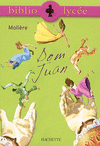 DOM JUAN