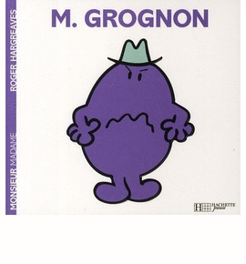 MONSIEUR GROGNON