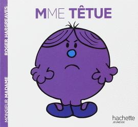 MADAME TETUE