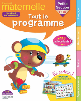 TOUTE MA PETITE SECTION