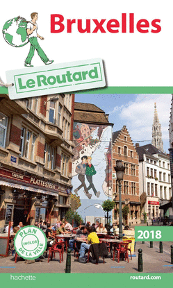 BRUXELLES ROUTARD 18