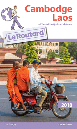 CAMBODGE LAOS ROUTARD 18