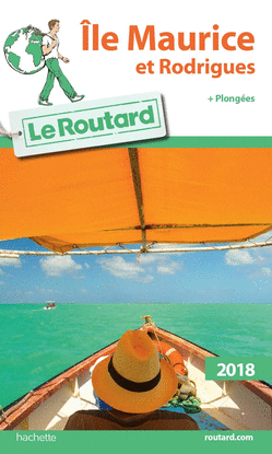 ILE MAURICE ET RODRIGUES ROUTARD 18