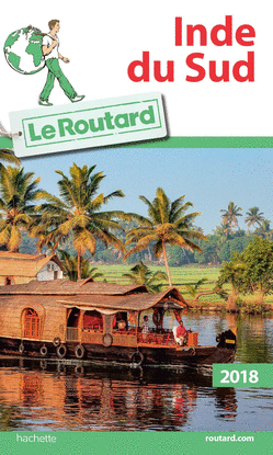 INDE DU SUD ROUTARD 18