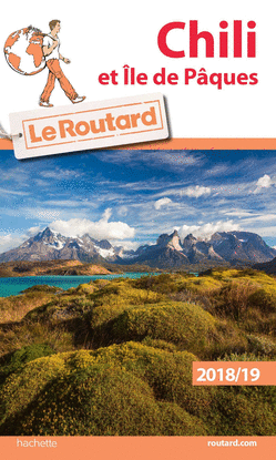 CHILI ET ILE DE PAQUES ROUTARD 18/19