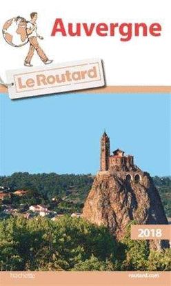 AUVERGNE ROUTARD 18