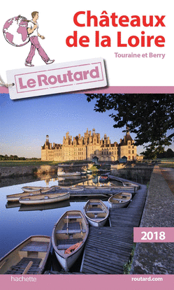 CHATEAUX DE LA LOIRE ROUTARD 18