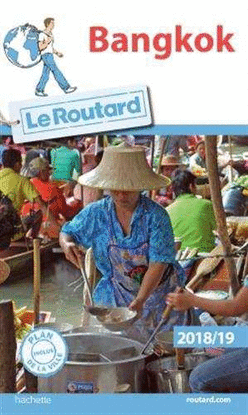 BANGKOK ROUTARD 18/19