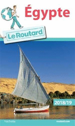 EGYPTE ROUTARD 18/19