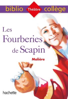 FOURBERIES DE SCAPIN