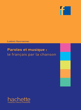 PAROLES MUSIQUE FRAN�AIS PAR LA CHANSON