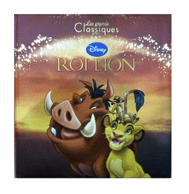 LE ROI LION
