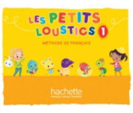 LES PETITS LOUSTICS 1 ALUMNO