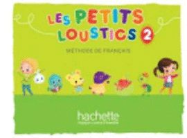 LES PETITS LOUSTICS 2 ALUMNO