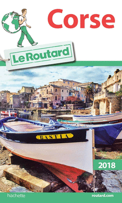 CORSE ROUTARD 18