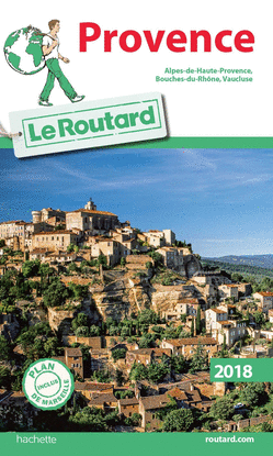 PROVENCE ROUTARD 18