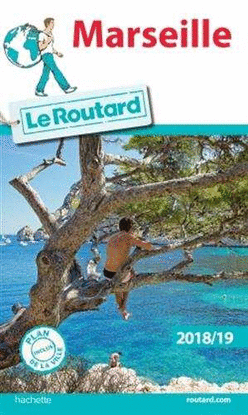 MARSEILLE ROUTARD 18/19