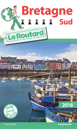 BRETAGNE SUD ROUTARD 18