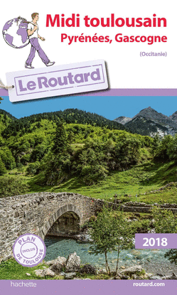 MIDI TOULOUSAIN ROUTARD 18