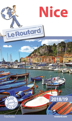 NICE ROUTARD 18/19