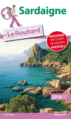 SARDAIGNE ROUTARD 2016