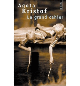 GRAND CAHIER, LE