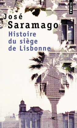 HISTOIRE DU SI�GE DE LISBONNE