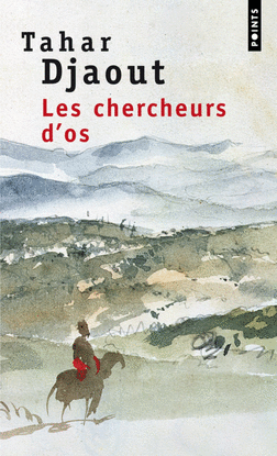 LES CHERCHEURS D'OS
