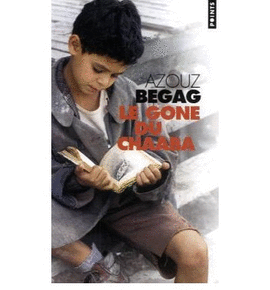 BEGAG - LE GONE DU CHAABA