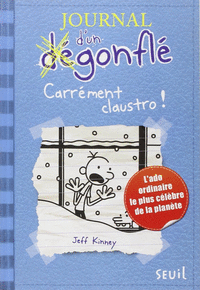 JOURNAL D'UN DEGONFLE TOME 6