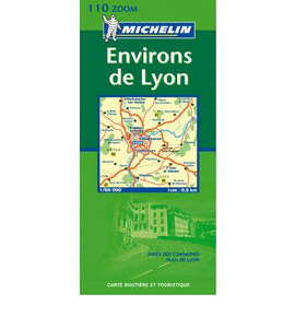 ENVIRONS DE LYON.