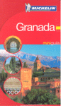 GRANADA. MINIGUIA