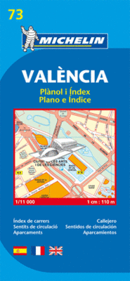 PLANO VAL�NCIA/VALENCIA